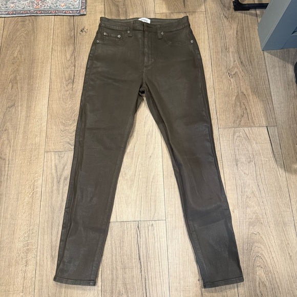 Pistola Olive Women’s Jeans 29 - Picture 1 of 4